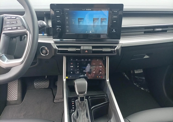 SsangYong Torres cena 145900 przebieg: 5, rok produkcji 2023 z Podkowa Leśna małe 211